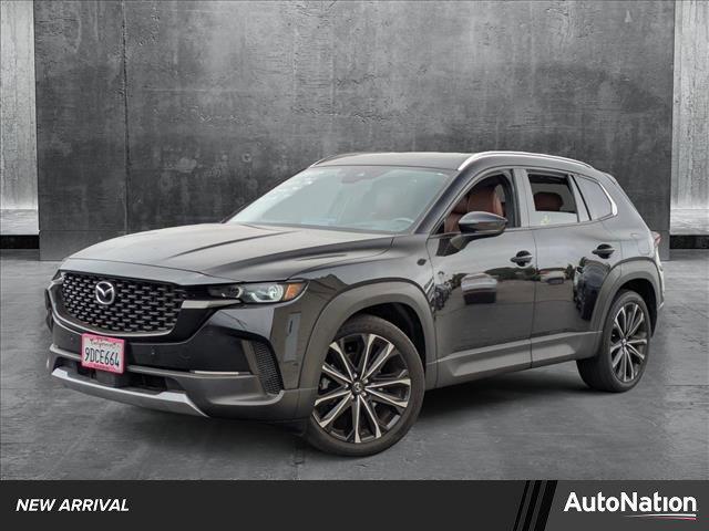 used 2023 Mazda CX-50 car, priced at $31,995