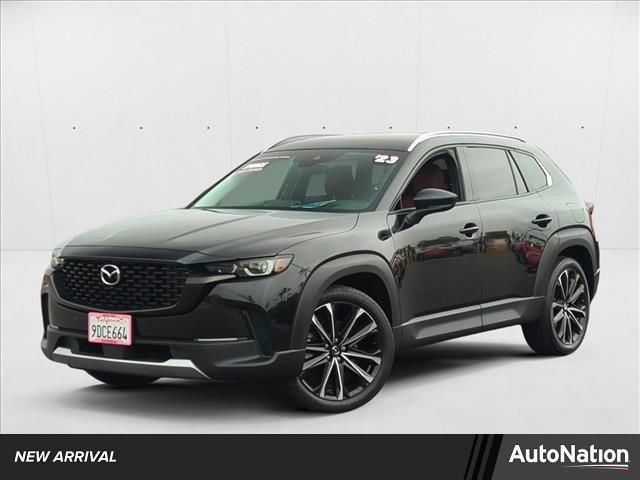 used 2023 Mazda CX-50 car, priced at $31,995