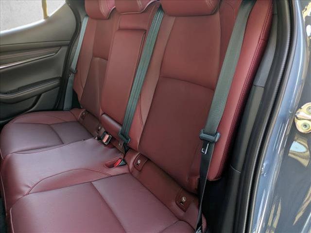 new 2026 Mazda Mazda3 car, priced at $32,910