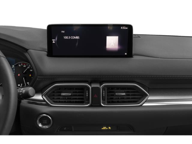 new 2025 Mazda CX-5 car, priced at $37,301