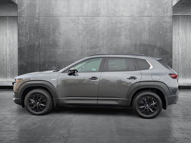 new 2025 Mazda CX-50 Hybrid car, priced at $39,205