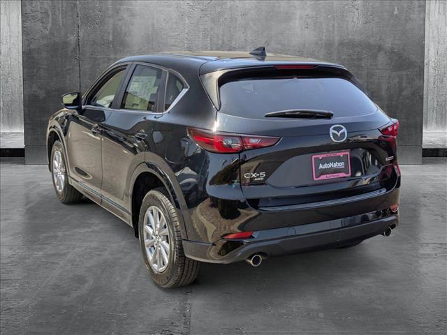 new 2025 Mazda CX-90 PHEV car, priced at $55,506