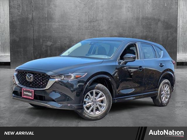 new 2025 Mazda CX-90 PHEV car, priced at $55,506