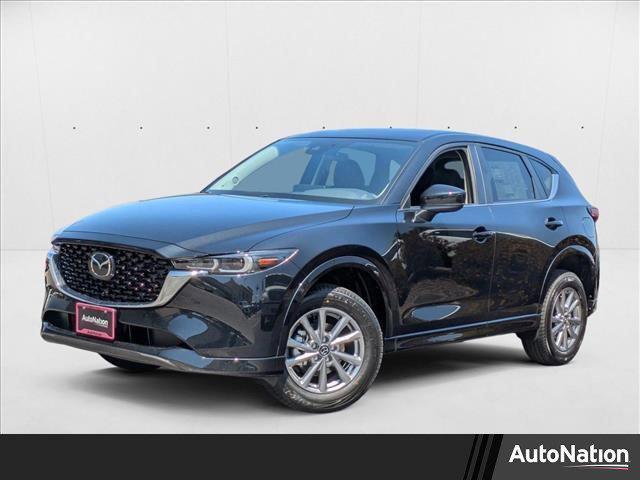 new 2025 Mazda CX-90 PHEV car, priced at $53,506