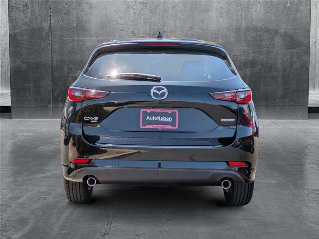 new 2025 Mazda CX-90 PHEV car, priced at $55,506