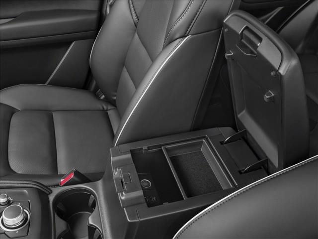 new 2025 Mazda CX-5 car, priced at $30,523
