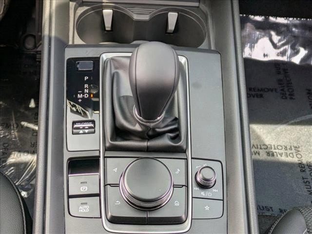 new 2025 Mazda CX-50 car, priced at $34,607
