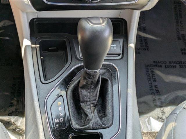 used 2019 Jeep Cherokee car, priced at $15,994
