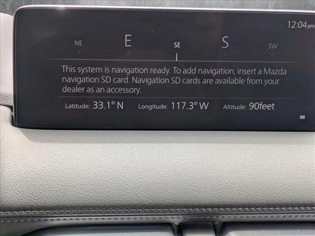 new 2025 Mazda CX-5 car, priced at $31,783