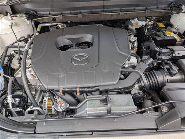 new 2025 Mazda CX-5 car, priced at $31,783