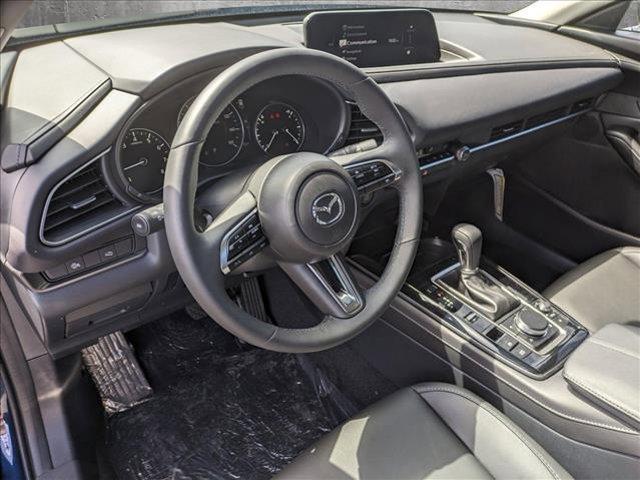 new 2024 Mazda CX-30 car, priced at $26,932