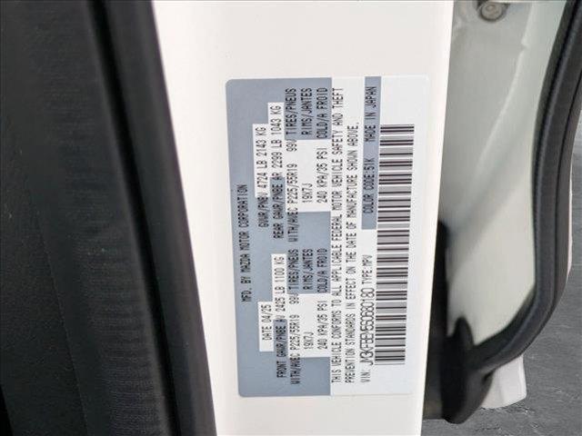 new 2025 Mazda CX-5 car, priced at $36,329