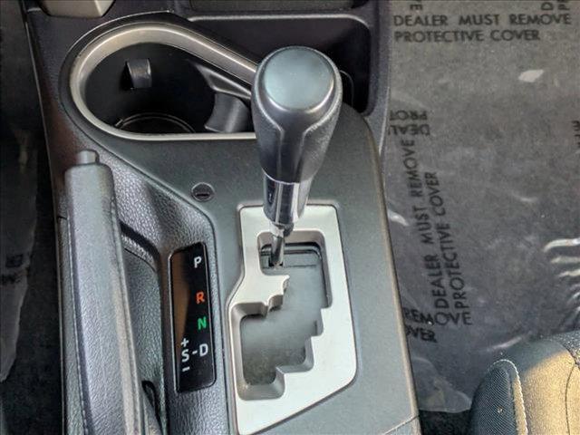 used 2017 Toyota RAV4 car, priced at $15,992