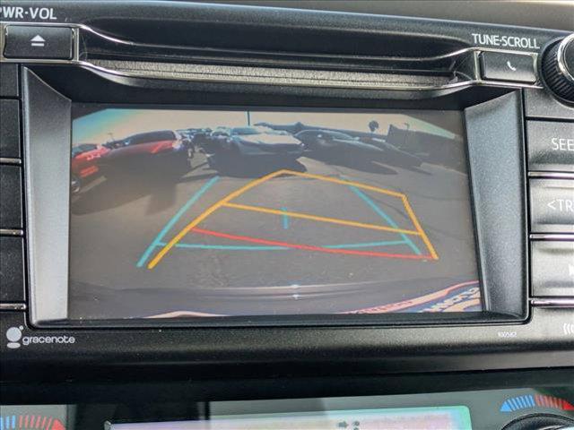 used 2017 Toyota RAV4 car, priced at $15,992