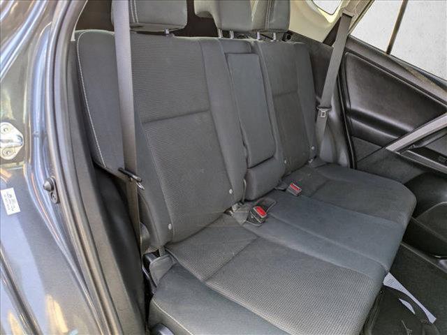 used 2017 Toyota RAV4 car, priced at $15,992