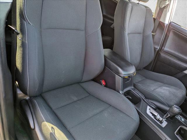 used 2017 Toyota RAV4 car, priced at $15,992