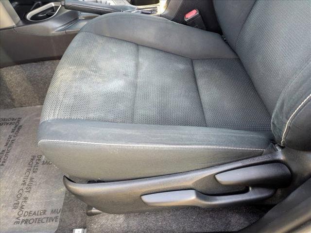 used 2017 Toyota RAV4 car, priced at $15,992