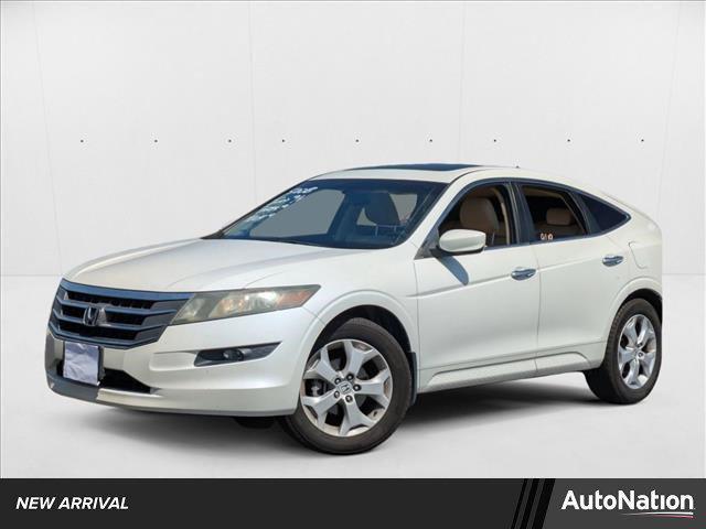 used 2010 Honda Accord Crosstour car, priced at $9,995