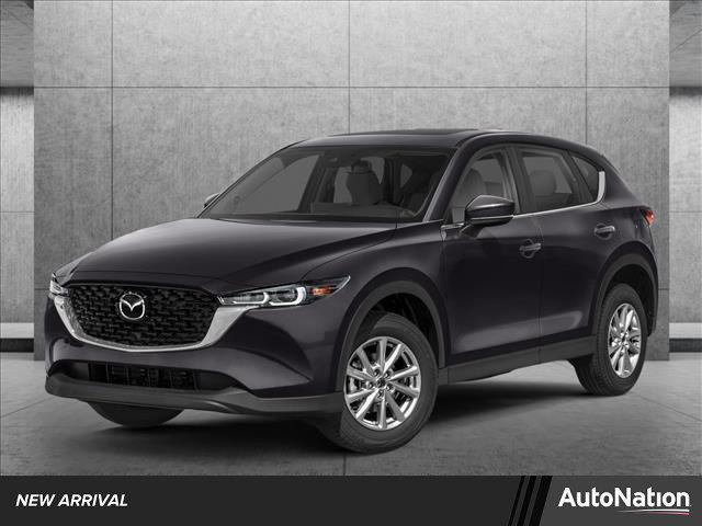 used 2022 Mazda CX-5 car, priced at $23,999