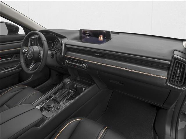 new 2026 Mazda CX-50 Hybrid car, priced at $43,700