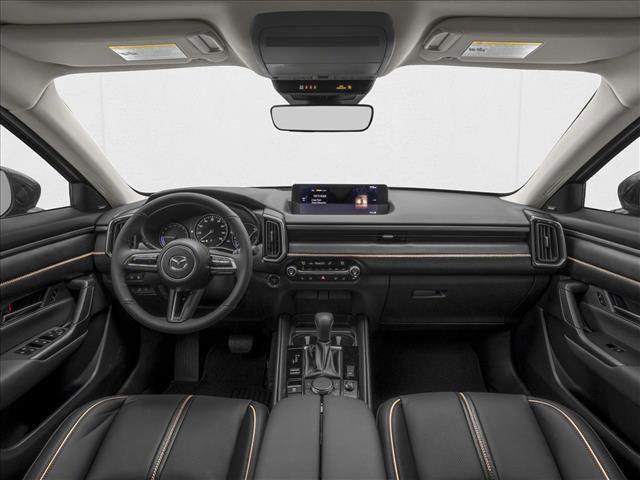 new 2026 Mazda CX-50 Hybrid car, priced at $43,700