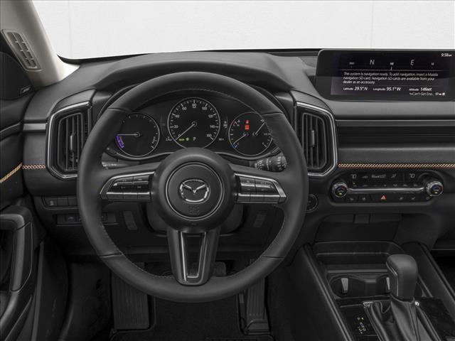 new 2026 Mazda CX-50 Hybrid car, priced at $43,700