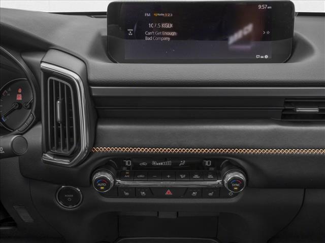 new 2026 Mazda CX-50 Hybrid car, priced at $43,700