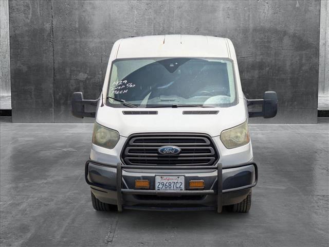used 2015 Ford Transit-150 car, priced at $22,990
