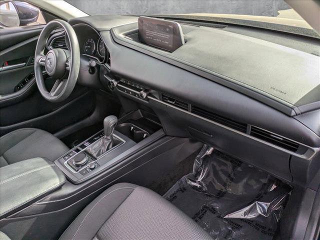 used 2023 Mazda CX-30 car, priced at $20,997