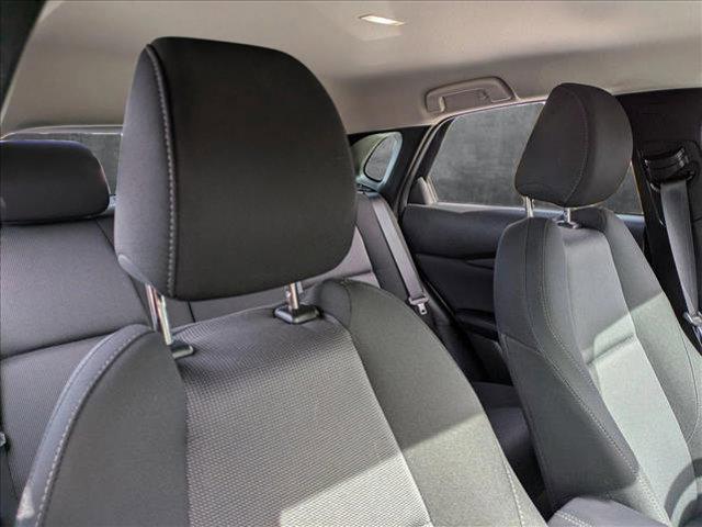 used 2023 Mazda CX-30 car, priced at $20,997