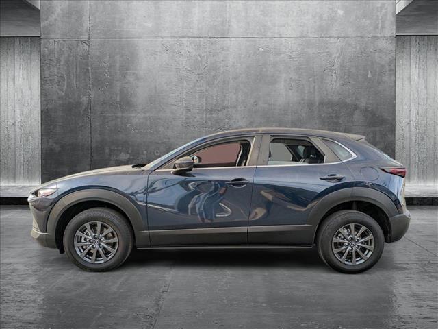 used 2023 Mazda CX-30 car, priced at $20,997