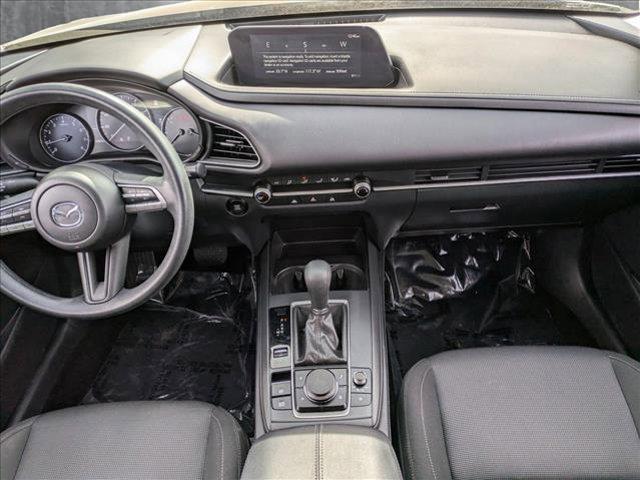 used 2023 Mazda CX-30 car, priced at $20,997