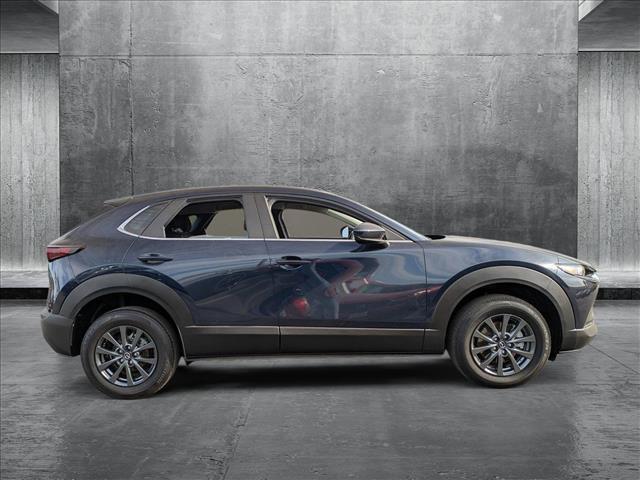 used 2023 Mazda CX-30 car, priced at $20,997