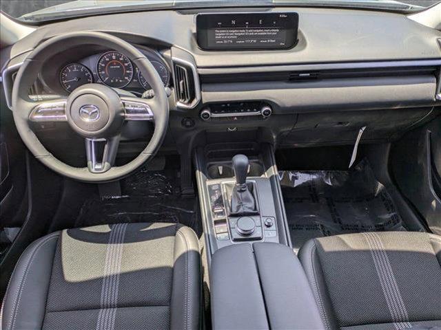 new 2025 Mazda CX-50 car, priced at $30,870