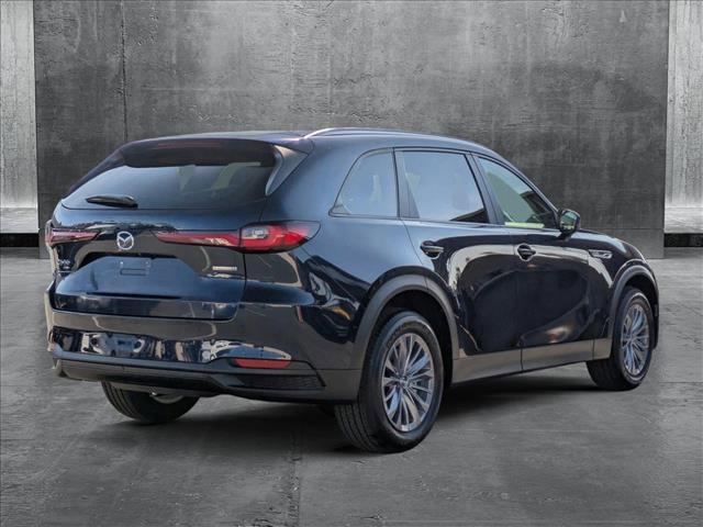 new 2025 Mazda CX-90 car, priced at $38,634