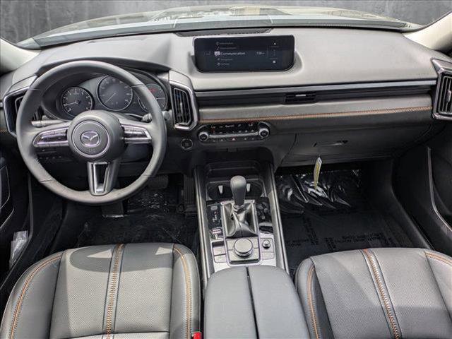 new 2025 Mazda CX-50 car, priced at $38,167