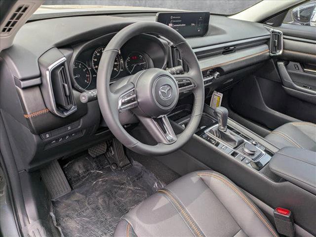 new 2025 Mazda CX-50 car, priced at $38,167