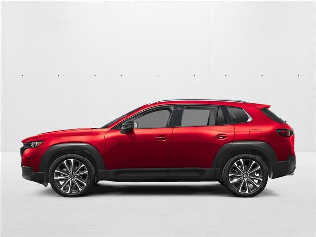 new 2025 Mazda CX-50 car, priced at $38,299
