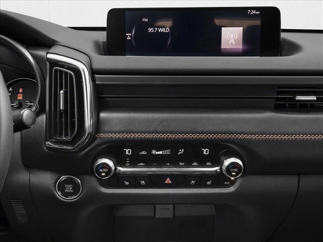 new 2025 Mazda CX-50 car, priced at $38,299