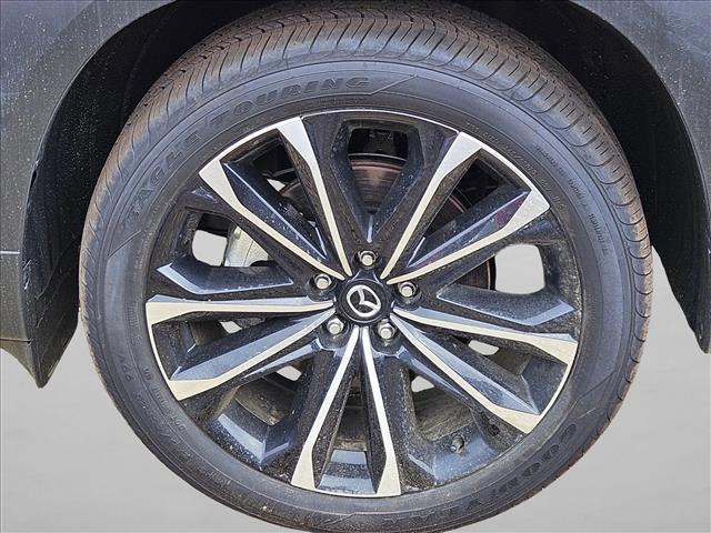 new 2025 Mazda CX-50 car, priced at $38,299