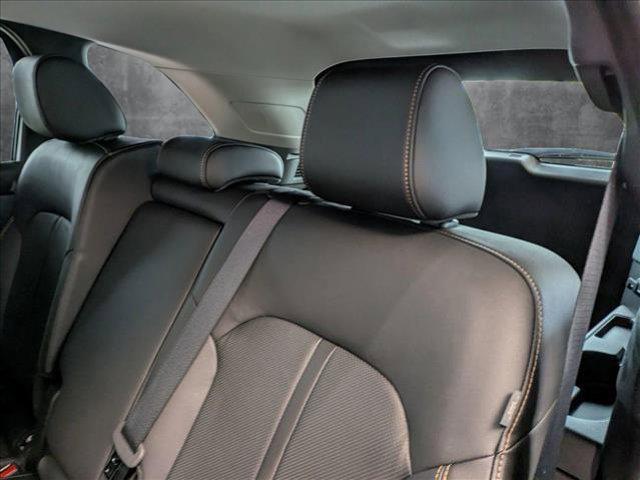new 2025 Mazda CX-70 PHEV car, priced at $54,519