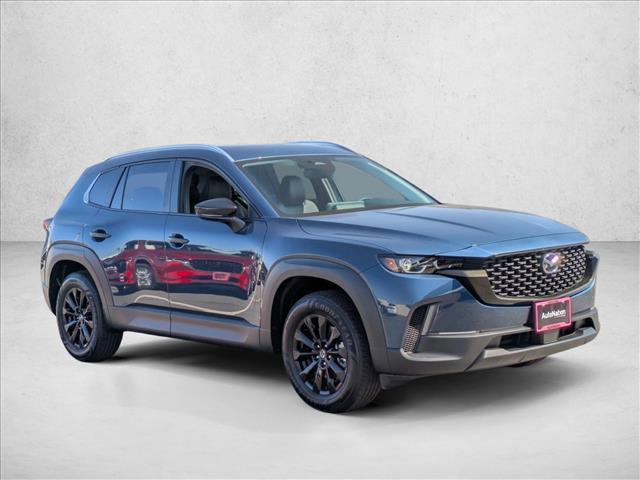 new 2025 Mazda CX-50 car, priced at $34,340