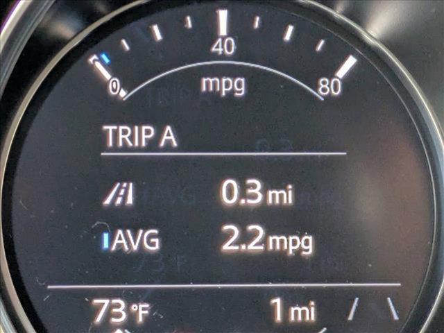 new 2025 Mazda CX-5 car, priced at $31,032