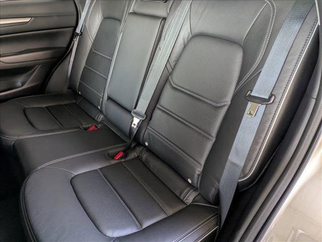 new 2025 Mazda CX-5 car, priced at $31,032