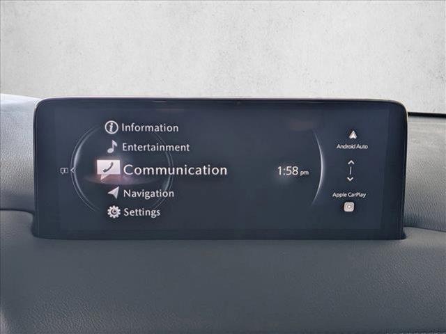 new 2025 Mazda CX-5 car, priced at $31,032