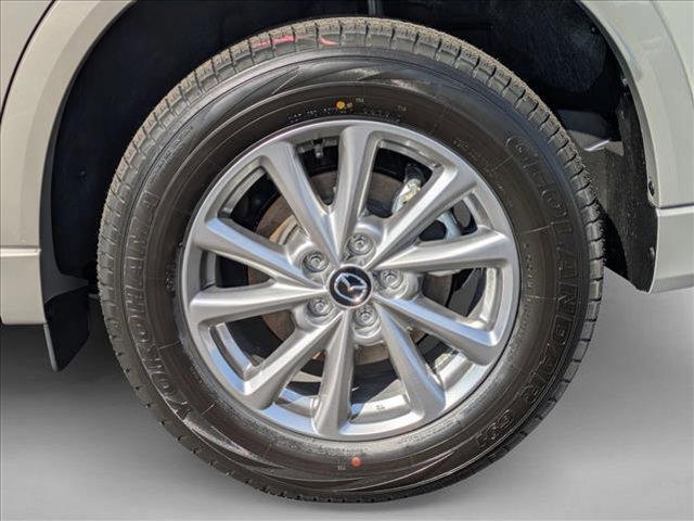 new 2025 Mazda CX-5 car, priced at $31,032