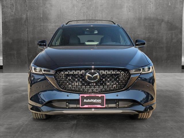 new 2025 Mazda CX-5 car, priced at $39,551