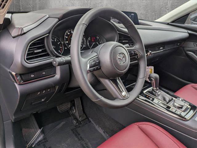 new 2024 Mazda CX-30 car, priced at $29,757