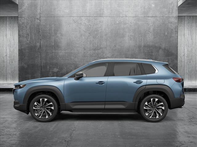 new 2025 Mazda CX-50 Hybrid car, priced at $42,730