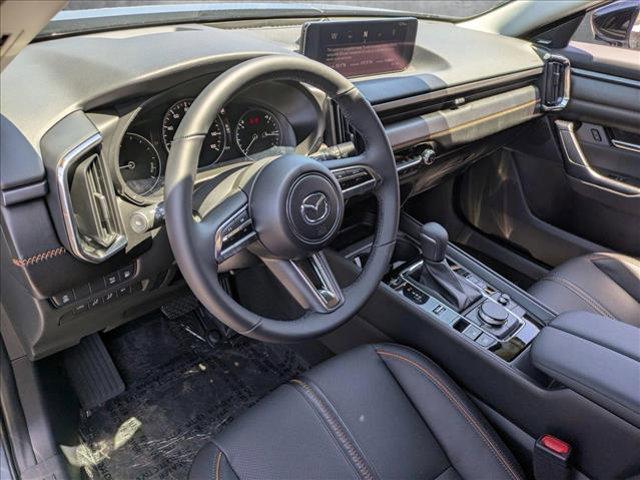new 2025 Mazda CX-50 Hybrid car, priced at $42,730